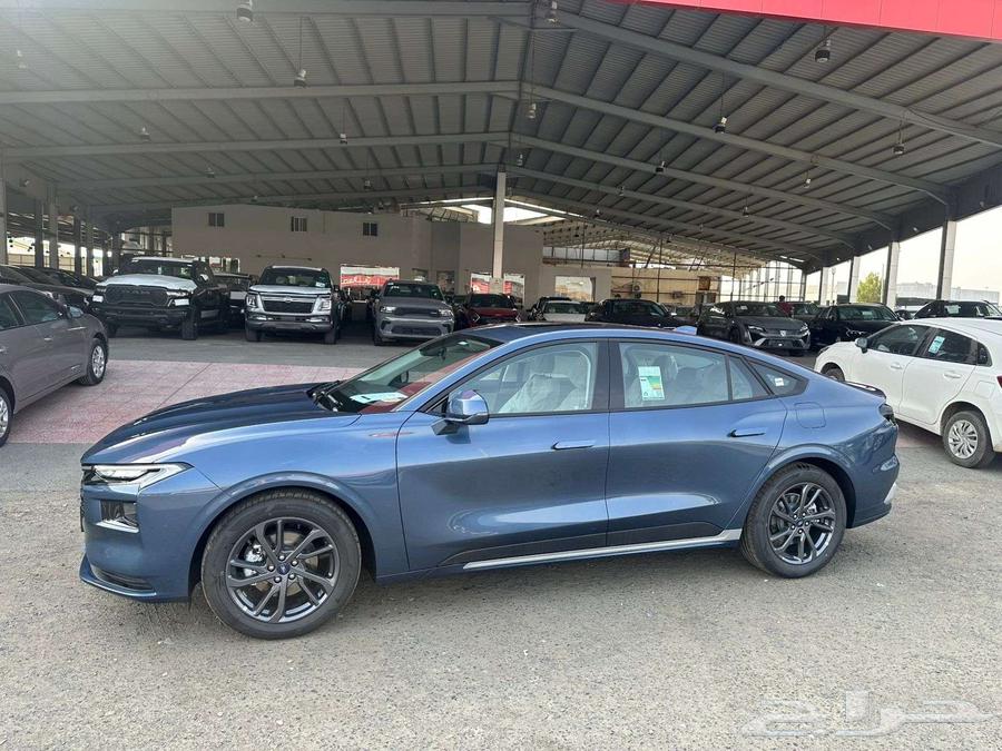 فورد تورس امبيانتي موديل 2025 أقساط او كاش64365320750593114