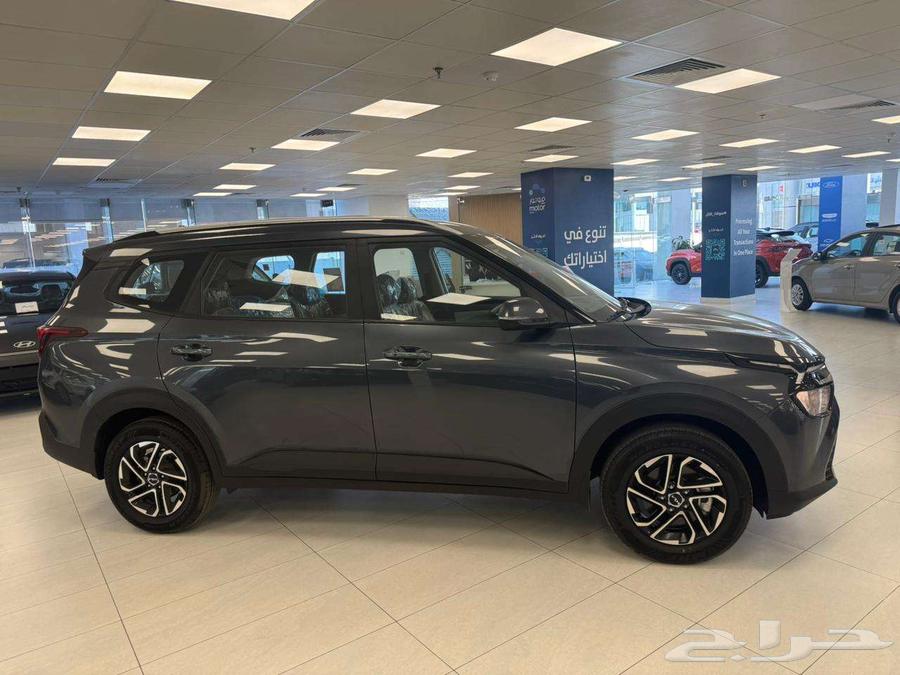 كيا كارينز GL استندر مطور شاشة بصمة موديل 2025 كاش واقساط64365320822275112