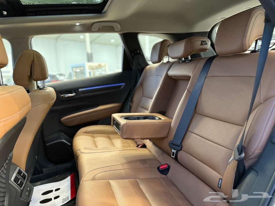 Renault Koleos 2025 Full Plus - Strong Performance and Flexibility64365484589442114