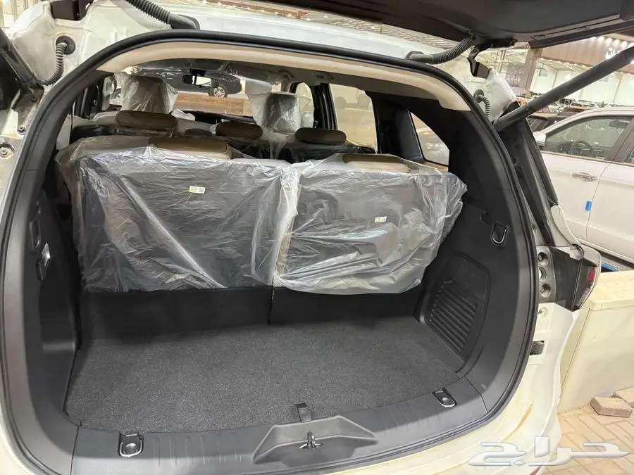 يسوزو MUX لميتد 2025 قير اوتماتيك ديزل دبل64365557259651114