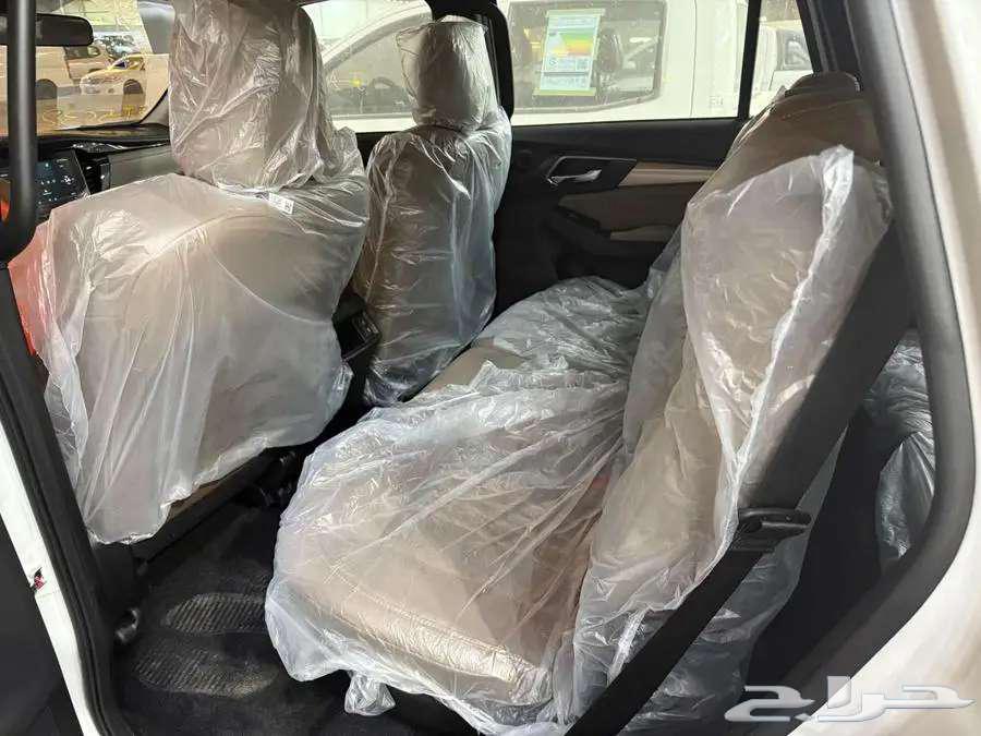 يسوزو MUX لميتد 2025 قير اوتماتيك ديزل دبل64365557259651112