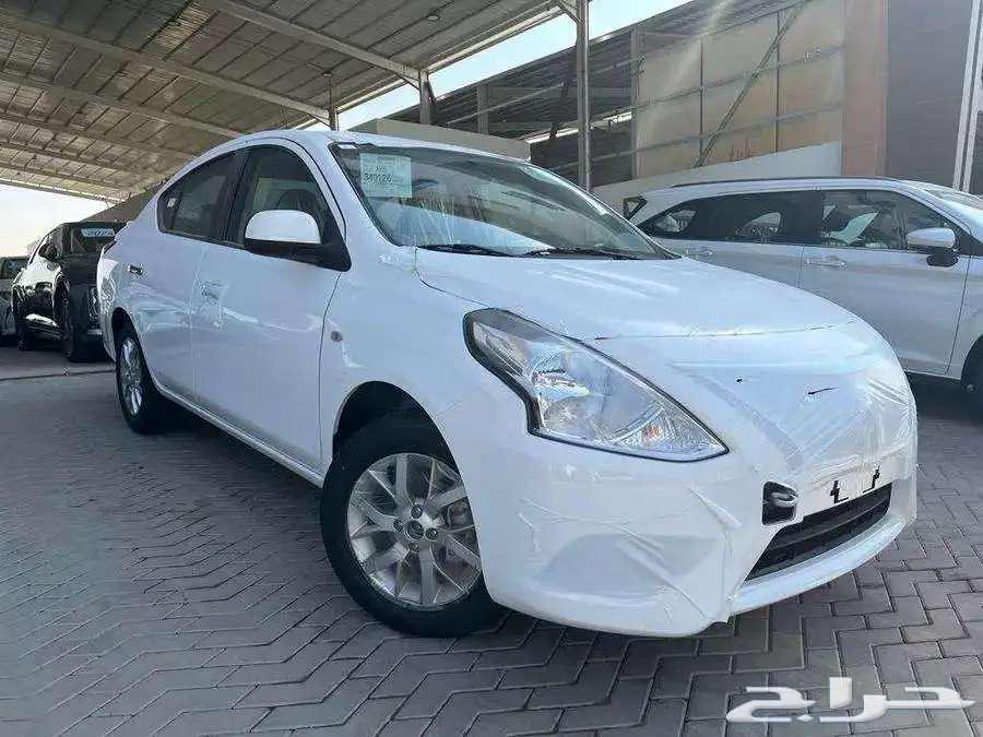 نيسان صني كمفورت الشكل القديم موديل 2023 كاش وقساط64366041812993110