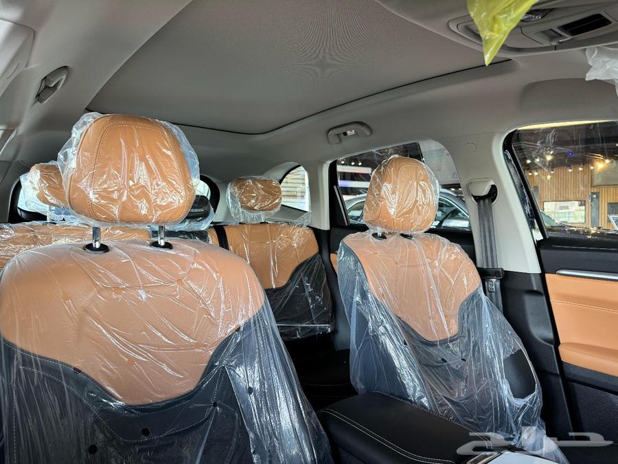 هافال اتش 6 haval h6 2025 نص فل64365645105154111