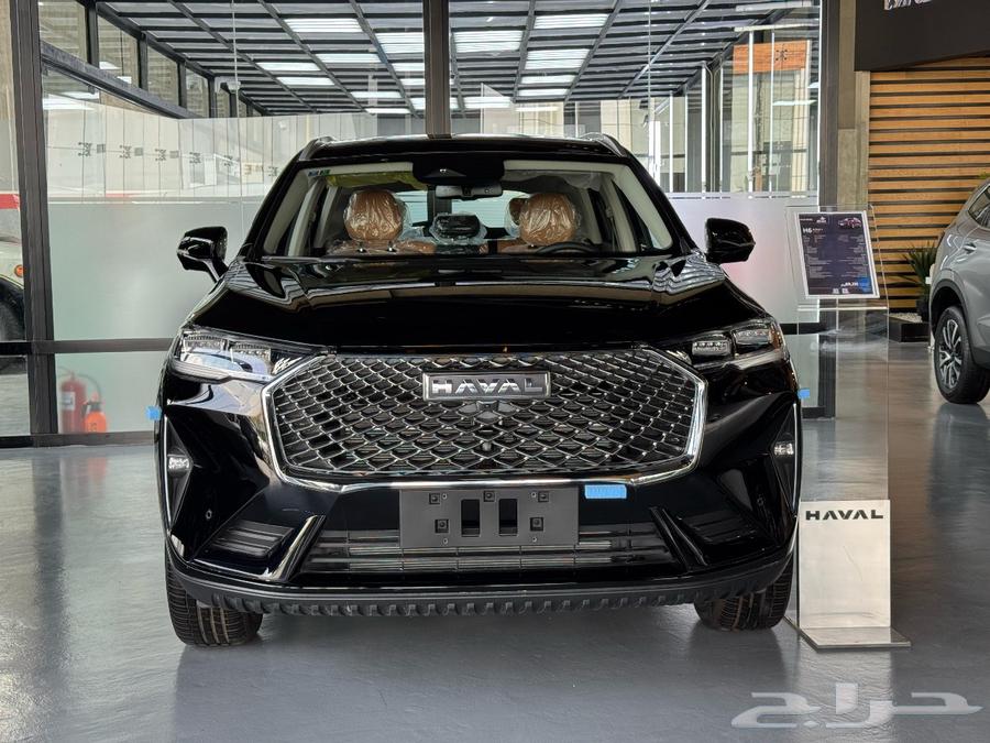 هافال اتش 6 haval h6 2025 نص فل64365645105154110