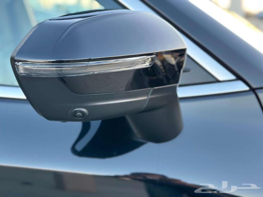 فورد تيريتوري تيتانيوم موديل 2025 اقساط او كاش64365982895873114