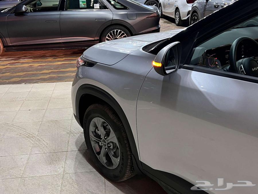 Kia Seltos 2024 Model, Lowest Price in the Market, Khalid for Cars Showroom64365952849409114