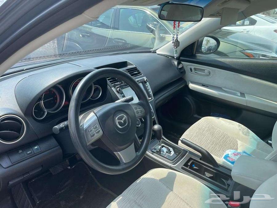 مازدا 6 الترا موديل 200964366145104385112