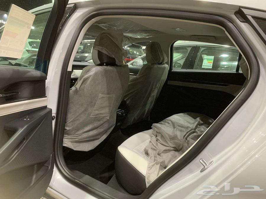 فورد تورس ترند نص فل 2025 - خليجي64366351634561113