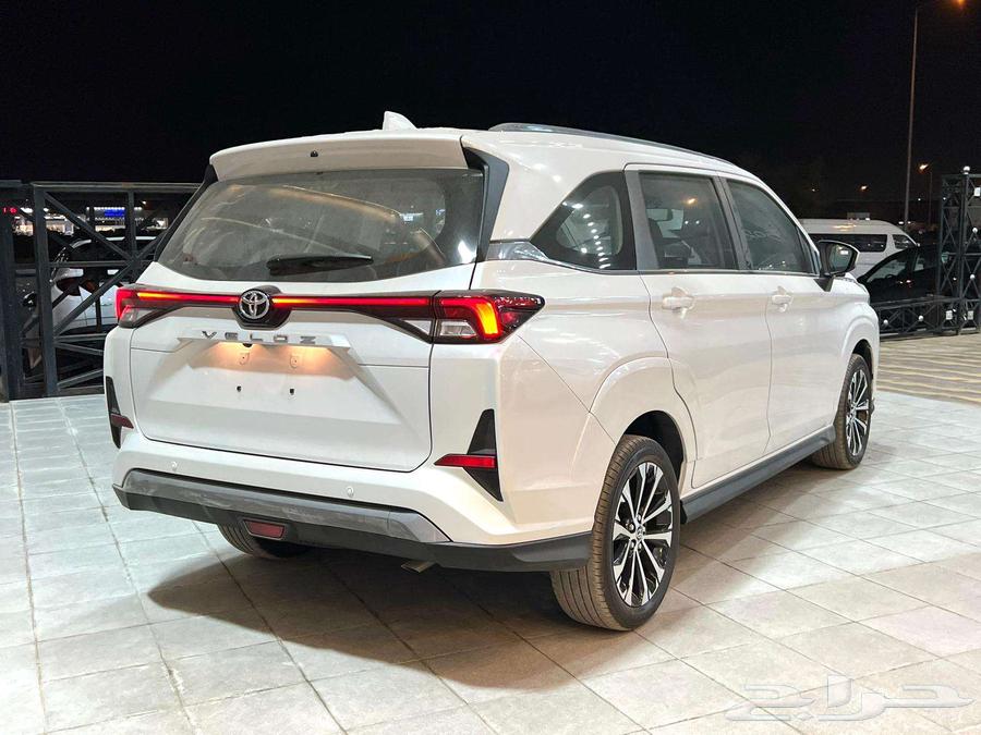 تويوتا فيلوز GLX 2025 كاش واقساط عازل حراري مجاني64366322407553111