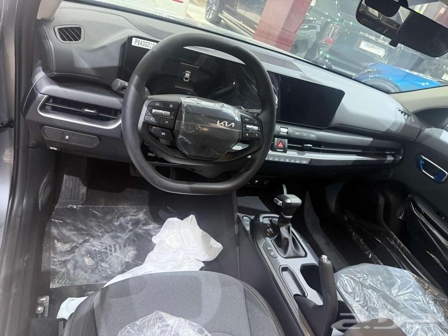 كيا K4 GL ستاندر 1.6L 2026 بالنقد والتقسيط64368571745794113