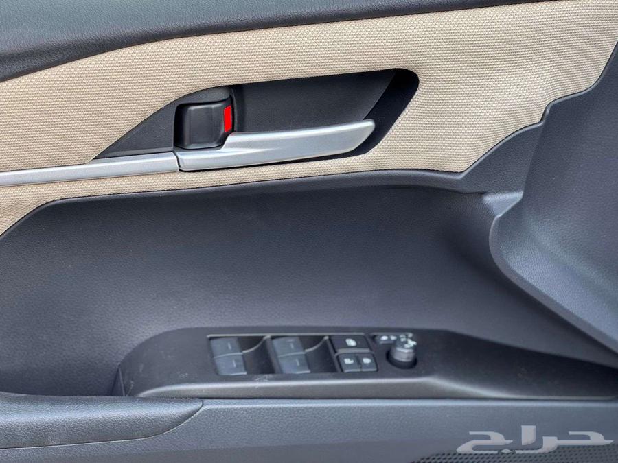 كامري E هايبرد موديل 202564366395129473114