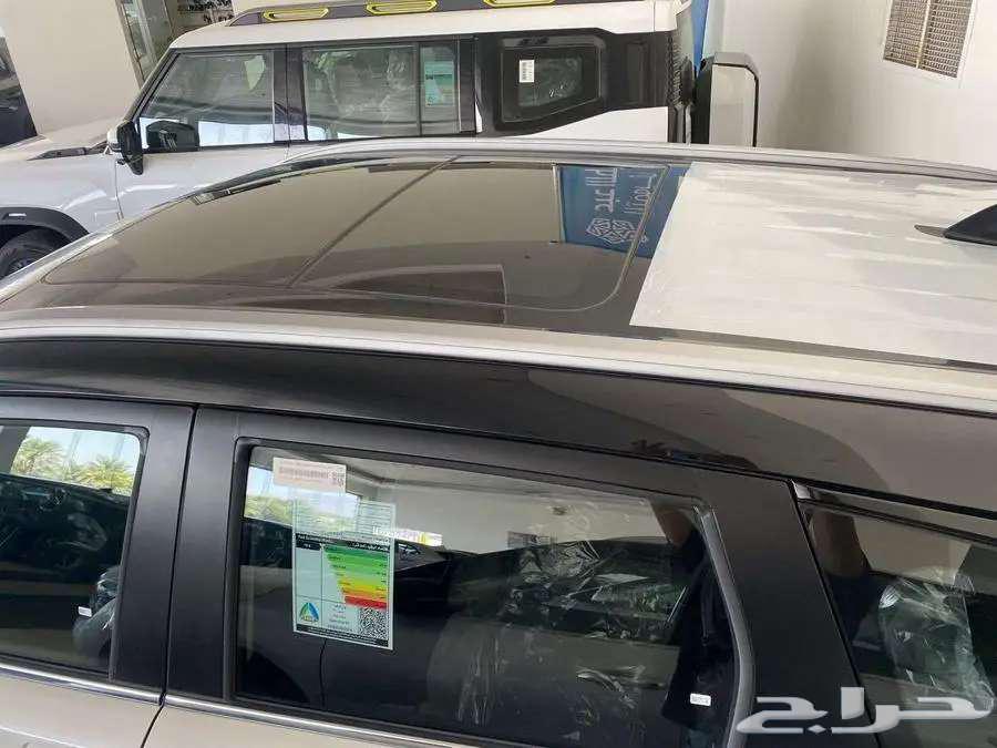 تويوتا اوربان كروزر ستاندر و فل كامل 2025 بالنقد والتقسيط64368571777793113