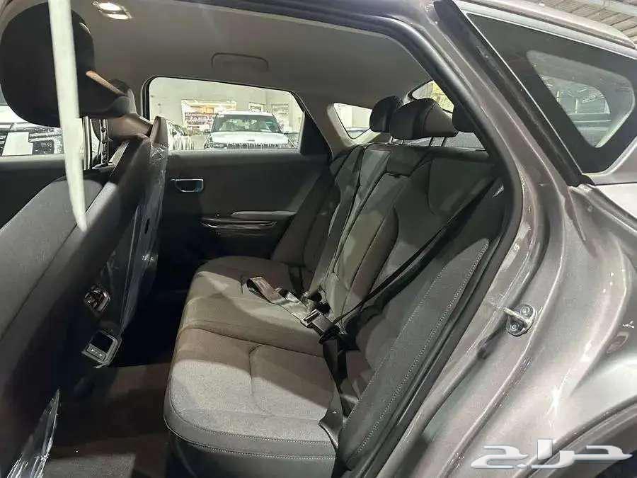 كيا K4 استاندر 1600 CC موديل 2026 كاش واقساط64366424380419114