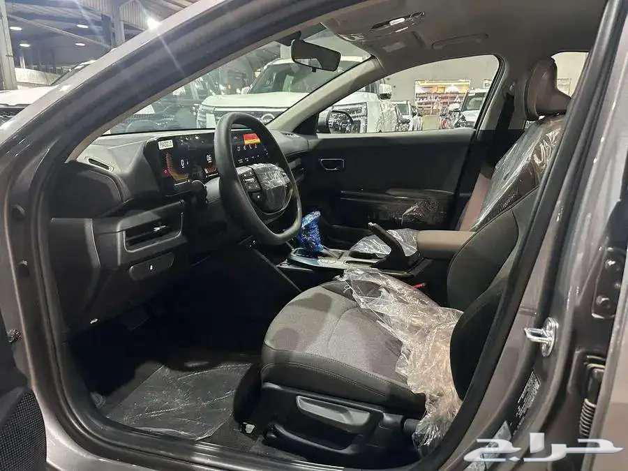 كيا K4 استاندر 1600 CC موديل 2026 كاش واقساط64366424380419113