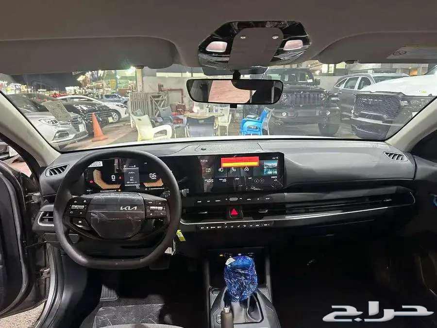 كيا K4 استاندر 1600 CC موديل 2026 كاش واقساط64366424380419112