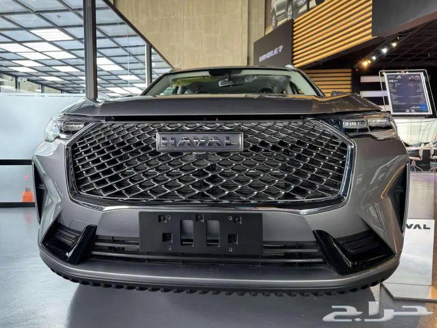 هافال اتش 6 فل كامل موديل 2025 بسعر رمزي64366468325890110