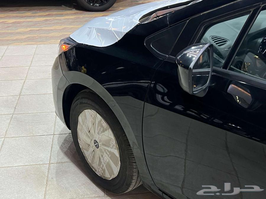 نيسان صني نص فل و ستاندر الشكل الجديد موديل 202464366453977091112