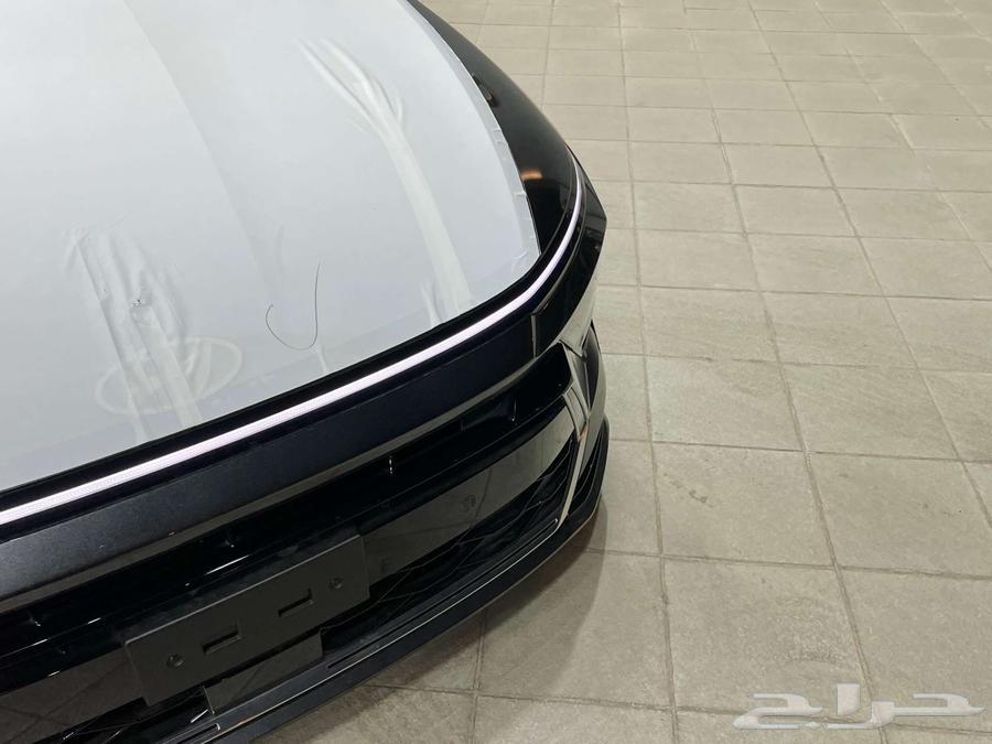 هونداي سوناتا 2025 كمفورت كاش او اقساط64366556558211112