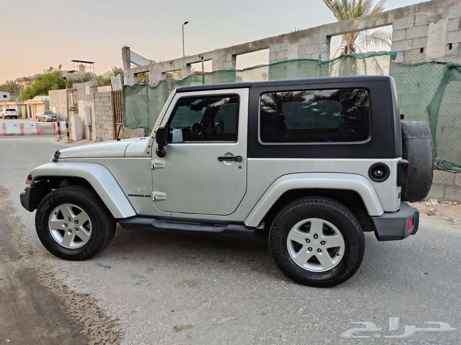 جيب رانجلر صحاري 2010 بدي وكاله64373934984577112