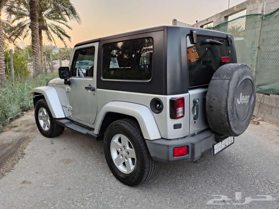 جيب رانجلر صحاري 2010 بدي وكاله64373934984577111