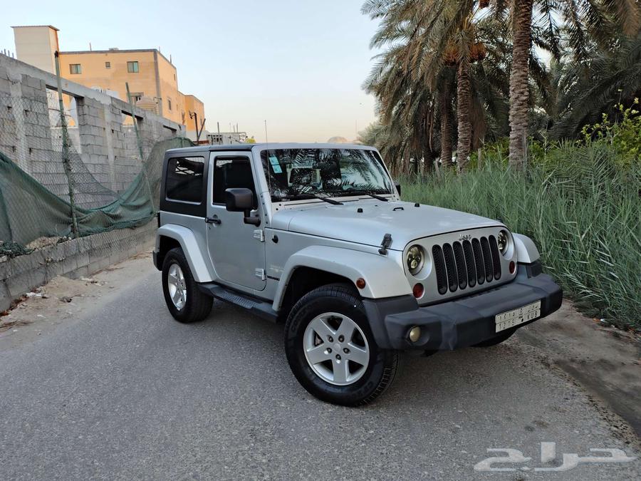 جيب رانجلر صحاري 2010 بدي وكاله64373934984577110