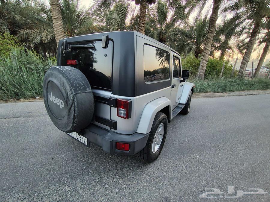 جيب رانجلر صحاري 2010 بدي وكاله64373934984577113