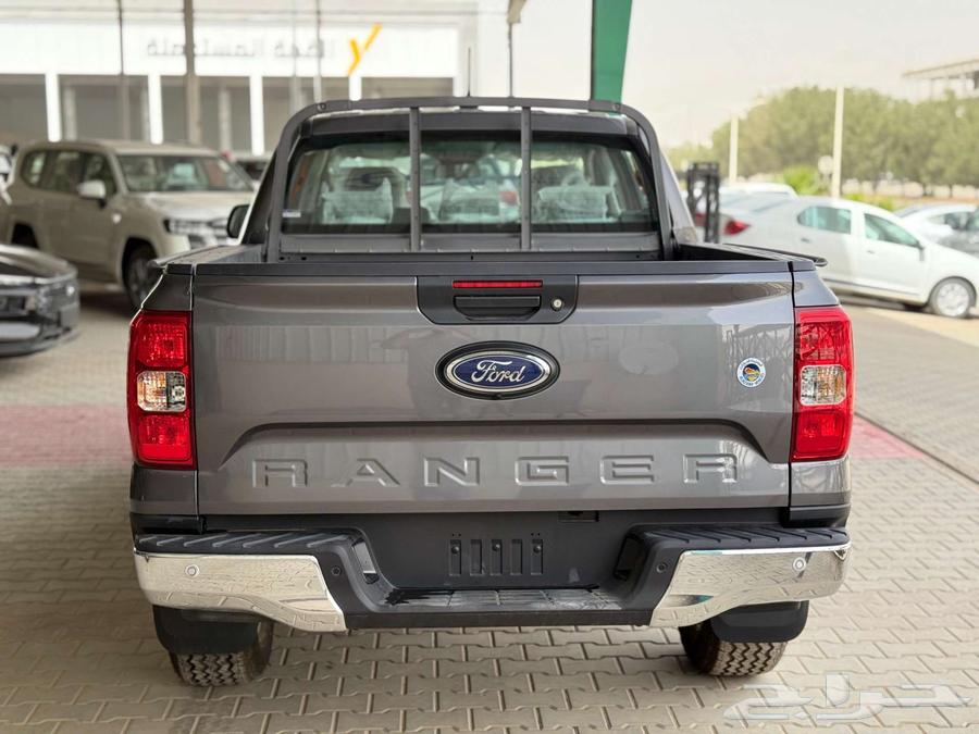 فورد رينجر غمارتين دبل XLTديزل نص فل 2024 كاش وتمويل64367216579969114