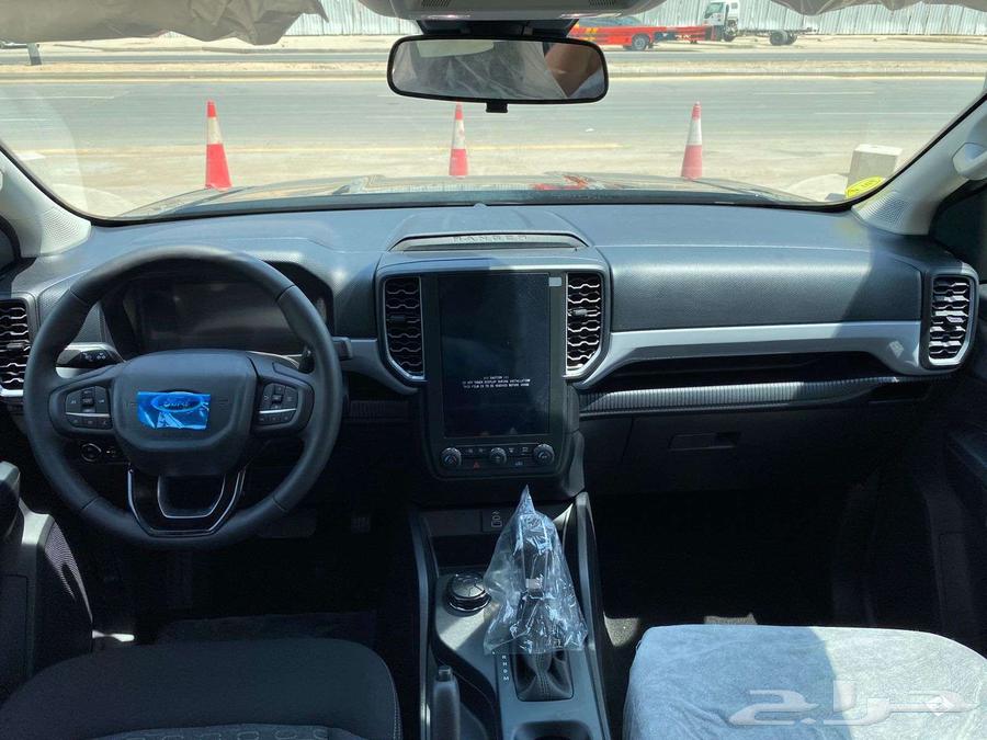 فورد رينجر غمارتين دبل XLTديزل نص فل 2024 كاش وتمويل64367216579969112
