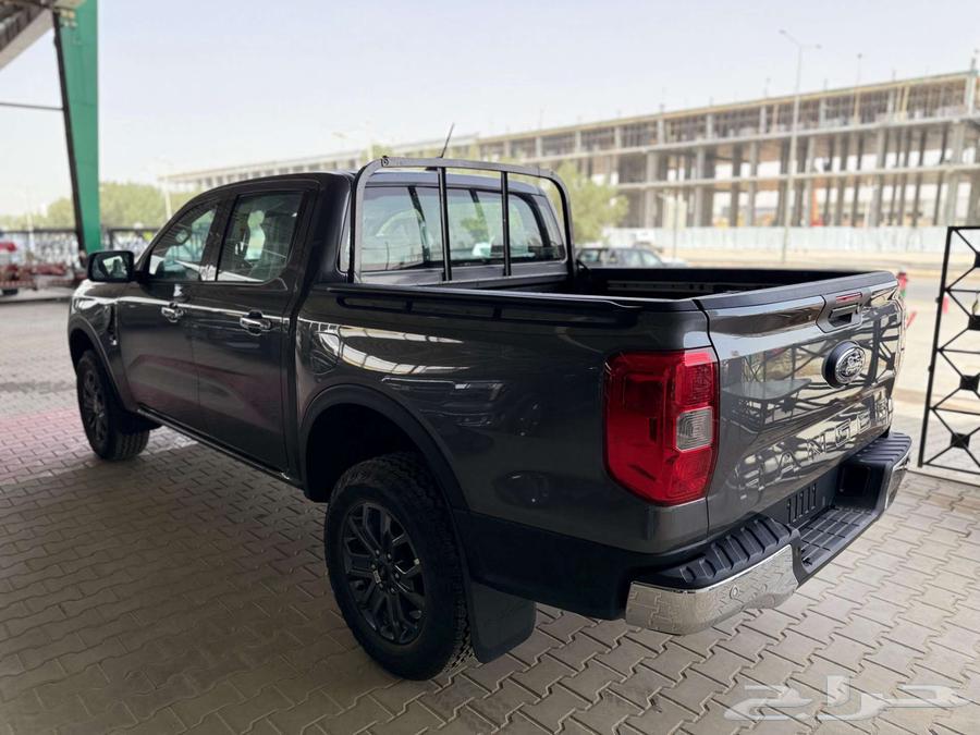 فورد رينجر غمارتين دبل XLTديزل نص فل 2024 كاش وتمويل64367216579969113