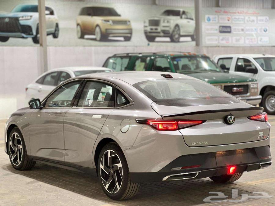 Changan Eado Plus 2025 Model64366938040962112