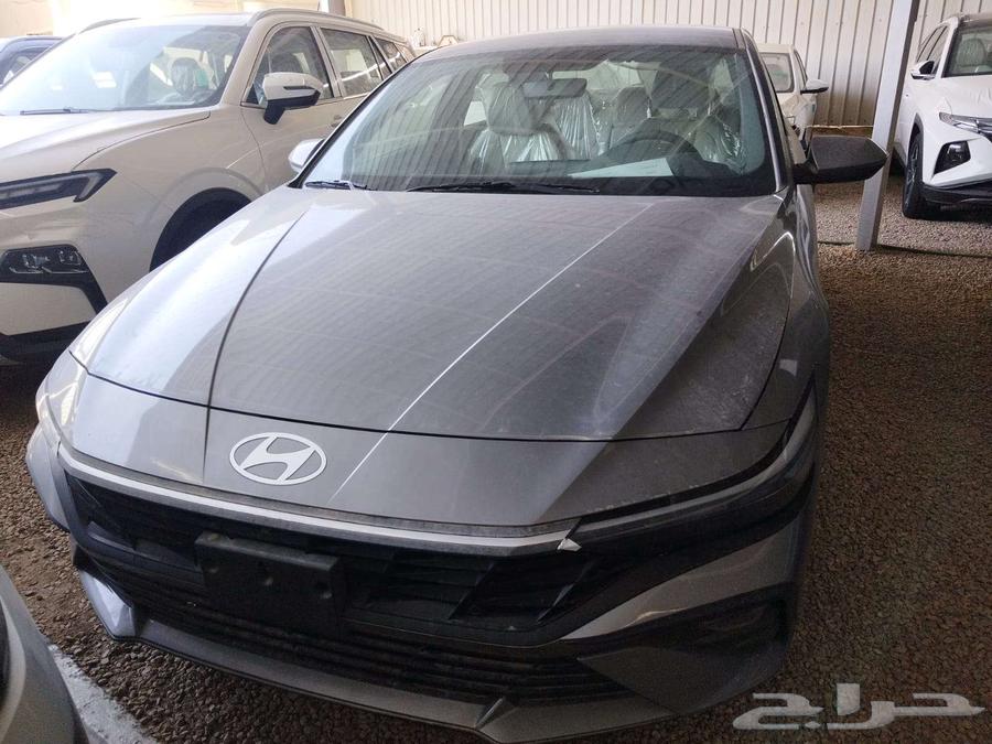 هيونداي النترا 2025 سمارت وسمارت بلس كاش وتقسيط اقل سعر64366571283713113