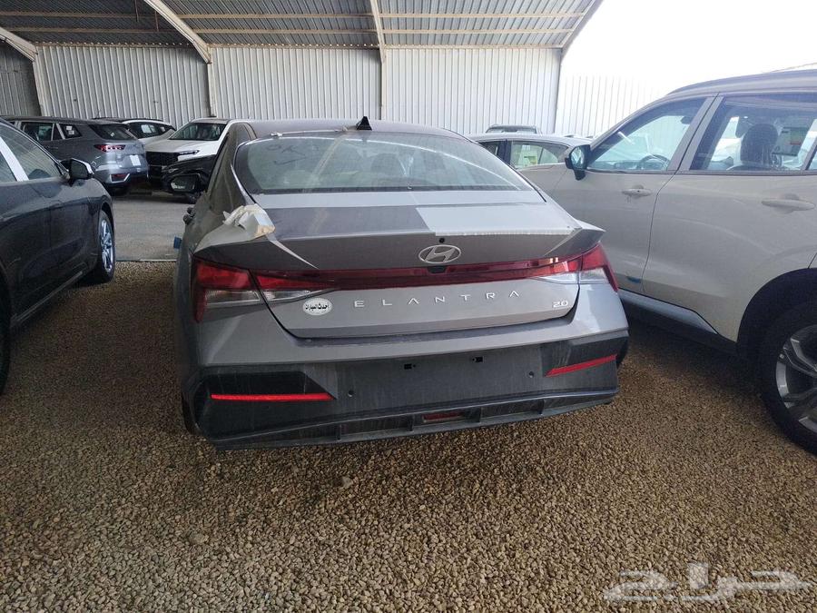 هيونداي النترا 2025 سمارت وسمارت بلس كاش وتقسيط اقل سعر64366571283713110