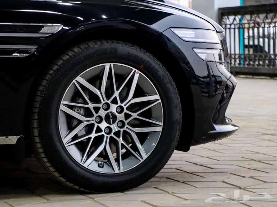 جينيسيس جي 80 GENISIS G80 2025 (PRESTIGE 2.5T)64367726775298114
