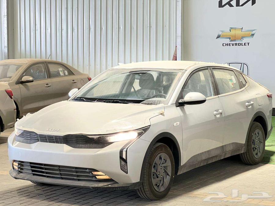 Kia K3 Standard 2024 Lease-to-Own Sales for Banks and Companies64366938074755114