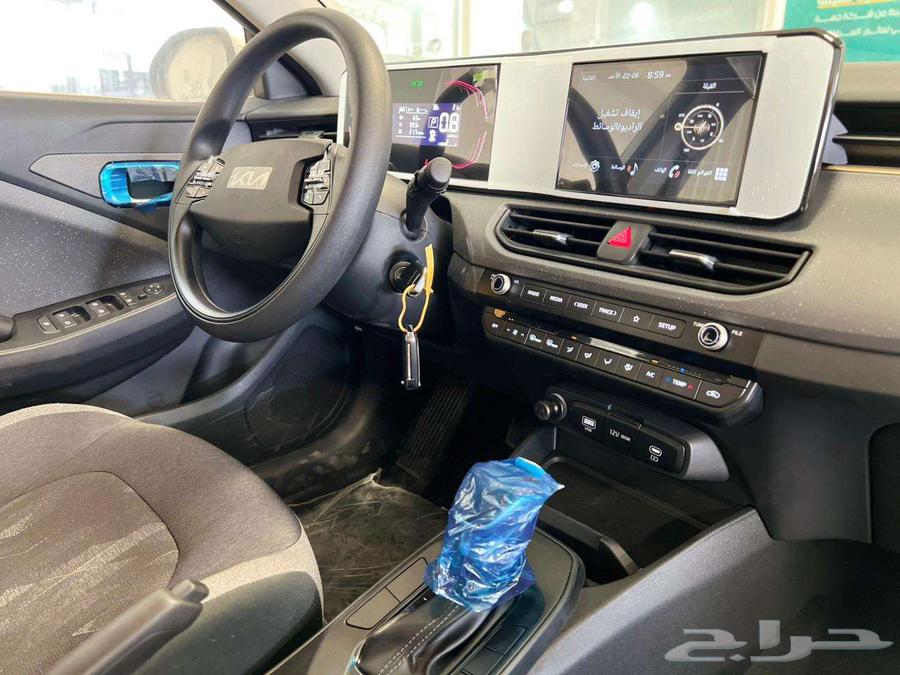 Kia K3 Standard 2024 Lease-to-Own Sales for Banks and Companies64366938074755112