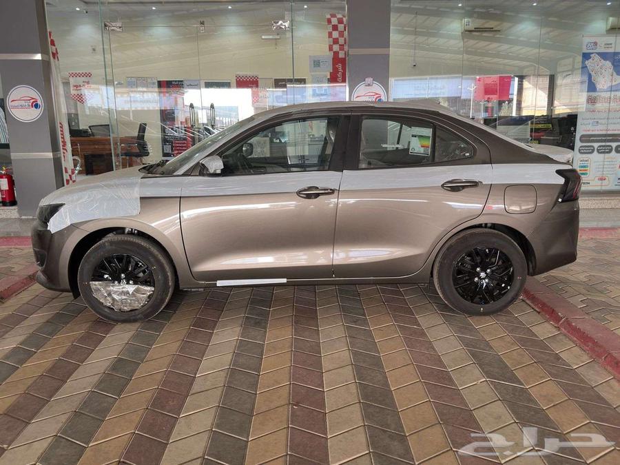 سوزوكي ديزاير ستاندر موديل 202664366600618626114