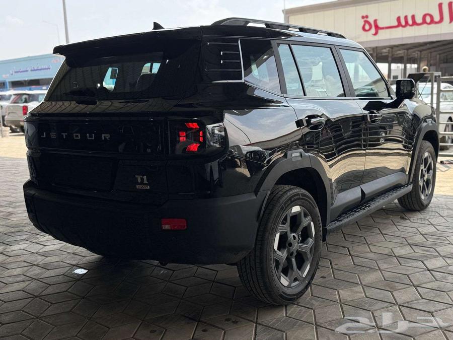 جيتور T1لاكجيري 2025 (كاش - اقساط ) أقل الأسعار في المملكة64367143733891114