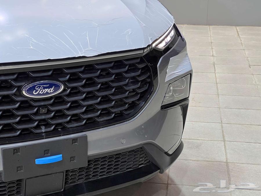 Ford Territory Dark Edition 2025, installments or cash?64366761160321110