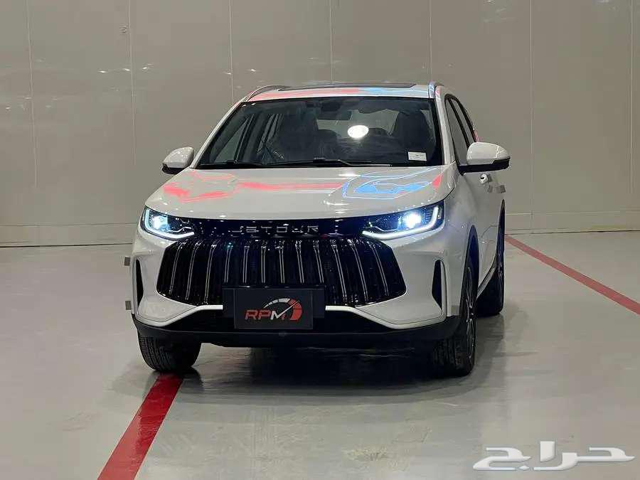 جيتور X50 بريميوم 2025 المتعة والرفاهية كاش   تمويل64366702780931113