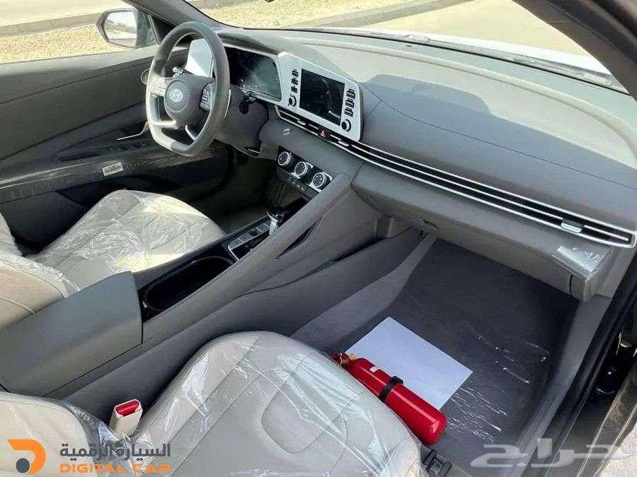 هيونداي النترا سمارت 2026 وكاله64366848789378114