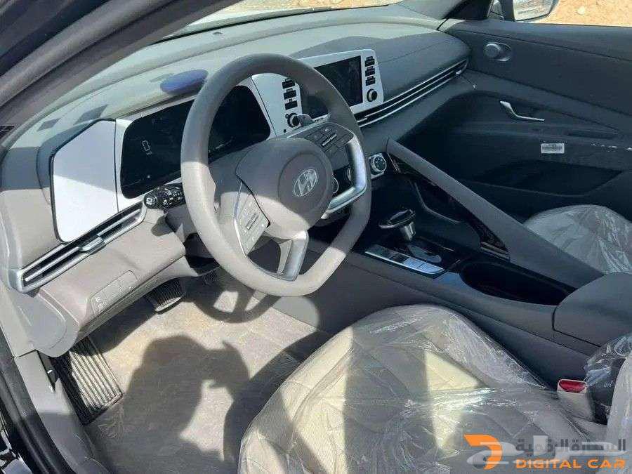 هيونداي النترا سمارت 2026 وكاله64366848789378113