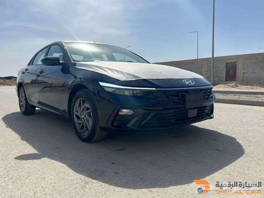 هيونداي النترا سمارت 2026 وكاله64366848789378111