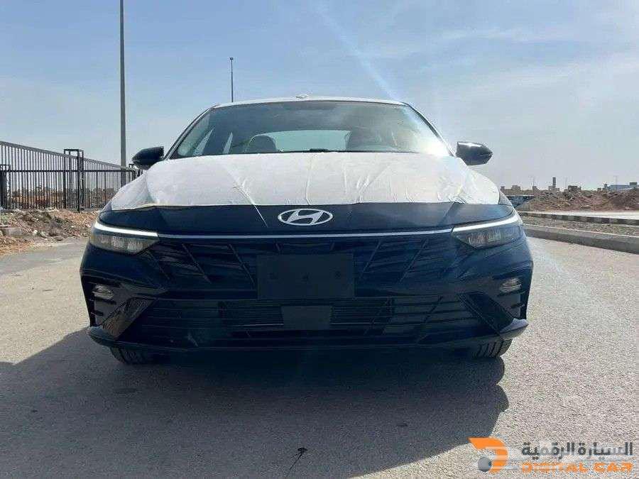 هيونداي النترا سمارت 2026 وكاله64366848789378110