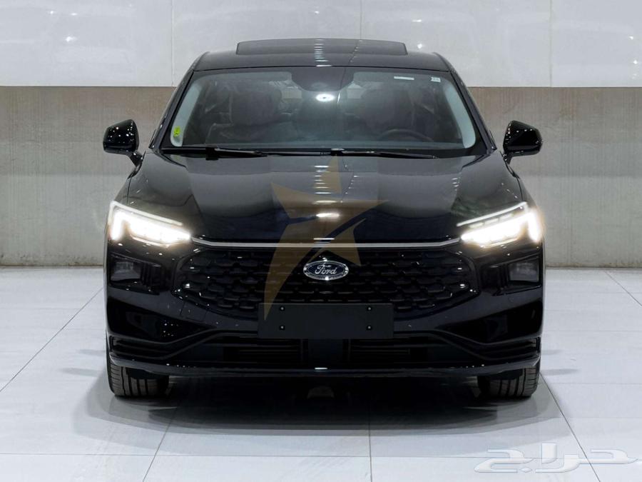 فورد تورس امبيانتي موديل 2025 اقل سعر64368732795649114