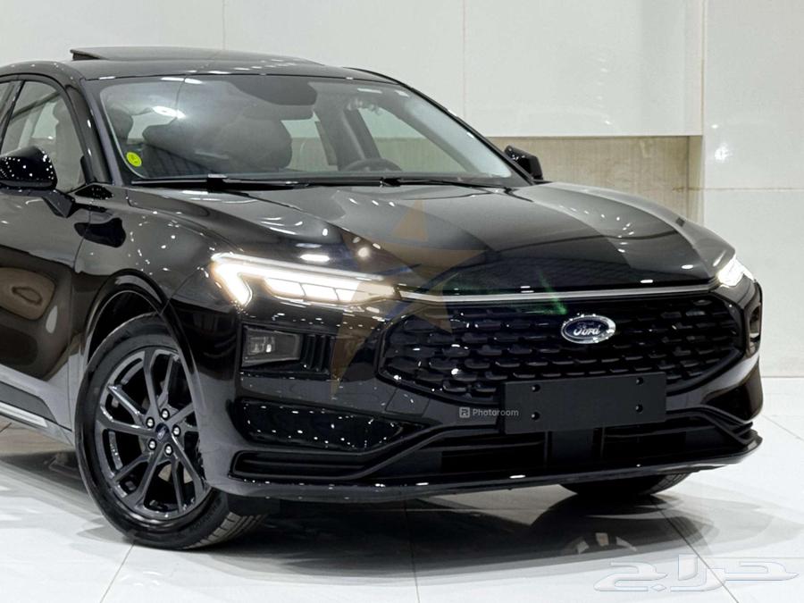 فورد تورس امبيانتي موديل 2025 اقل سعر64368732795649111