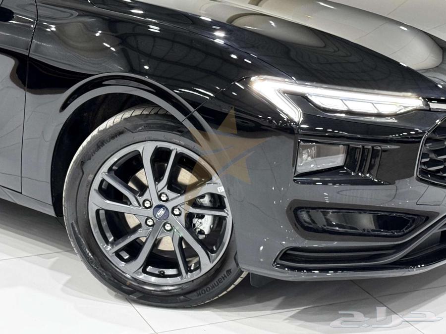 فورد تورس امبيانتي موديل 2025 اقل سعر64368732795649113