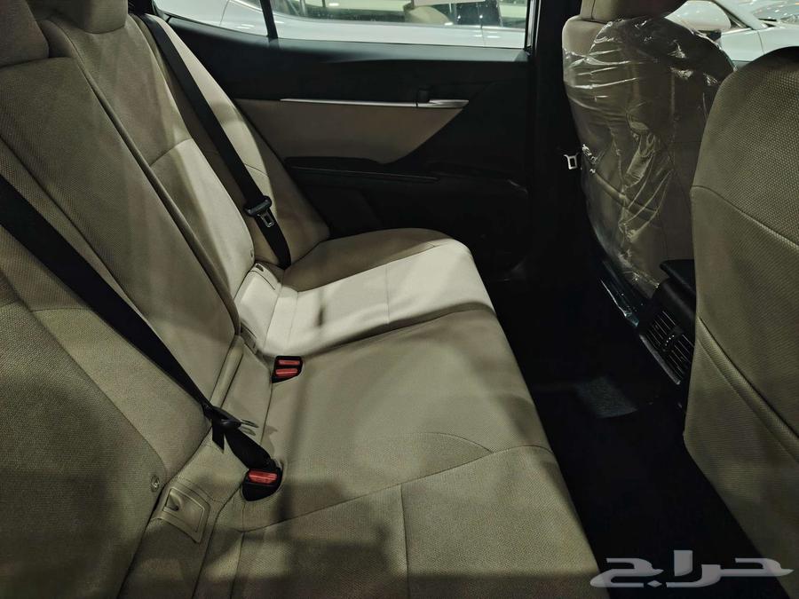 كامري LE هايبرد 202564366775794307113