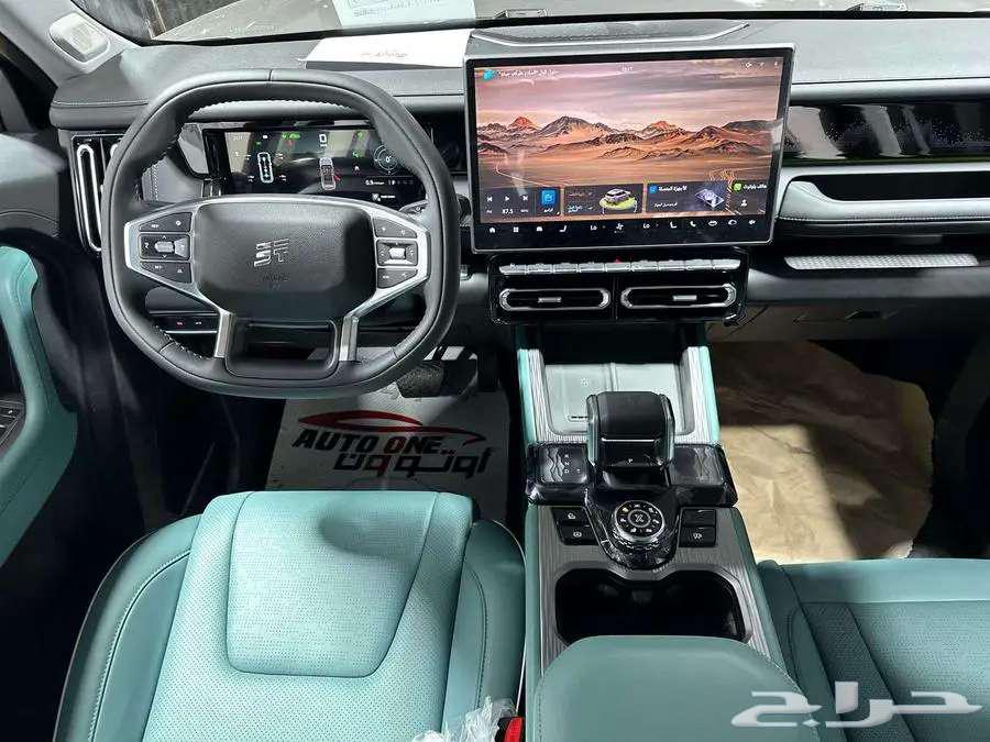 جيتور T1 لاكجري موديل 2025 كاش واقساط64366967373698112