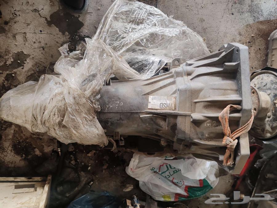 Tahoe 2017 transmission replacement with two-year warranty including return policy64366805092610114