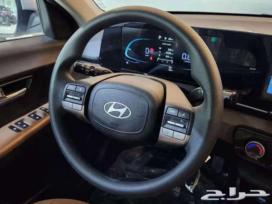 هيونداي اكسنت 2026 سمارت كاش وتقسيط اقل سعر رواتب 400064366848740738113